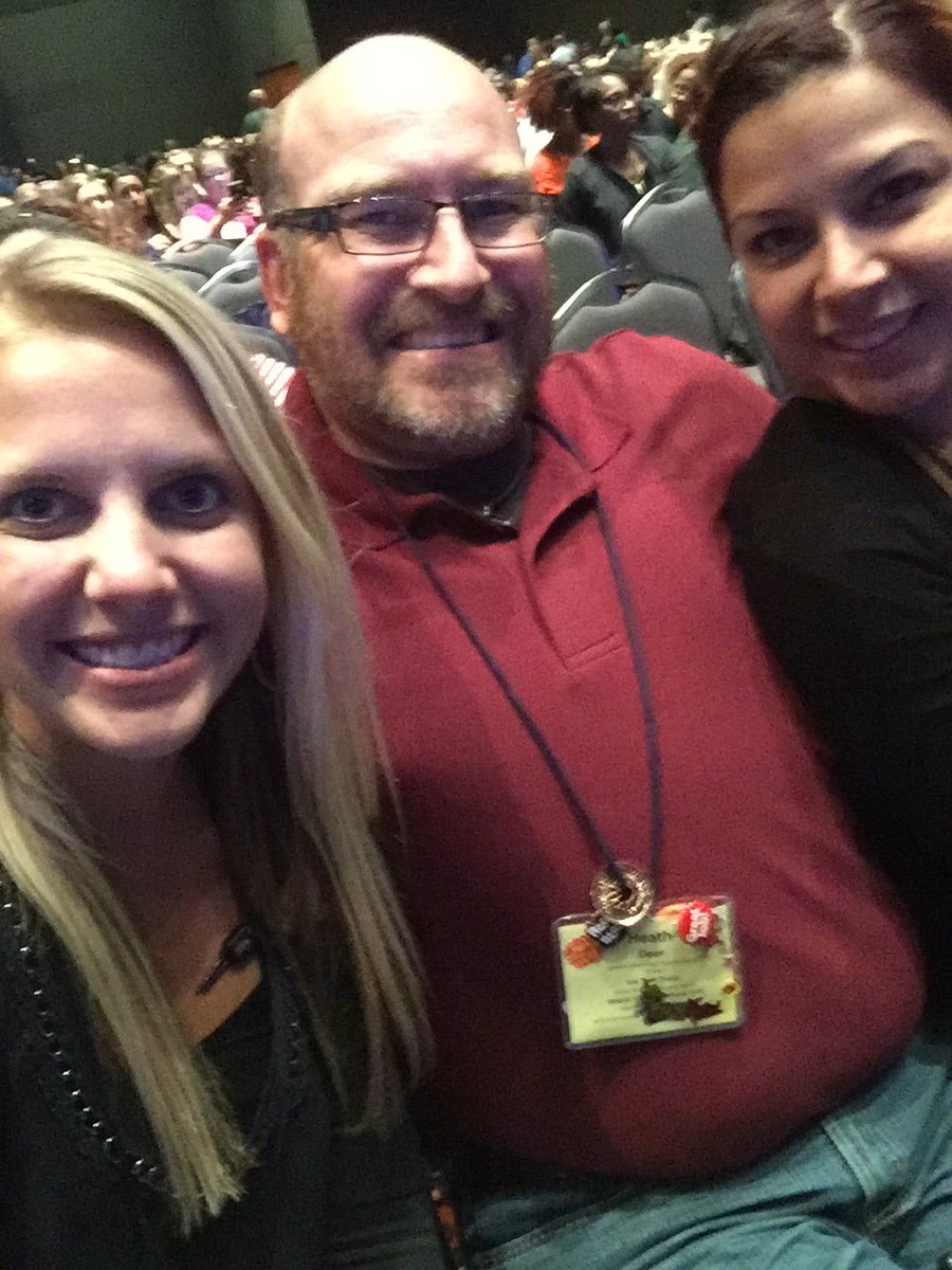 sciencesurfers's tweet photo. Sheldon ISD #avidsi16 https://t.co/Y08wbcDUgU