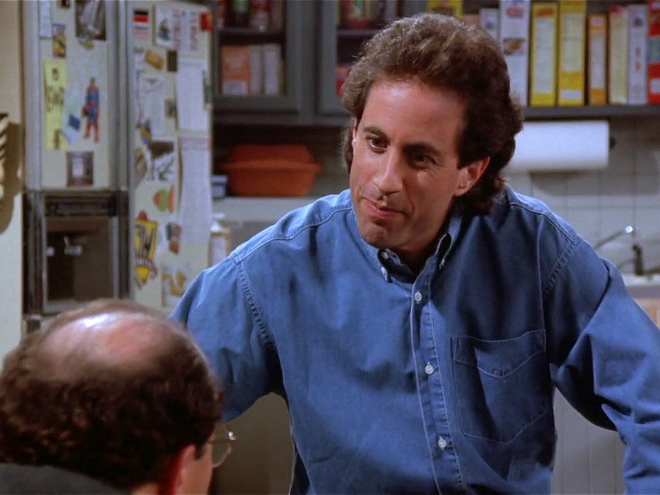 "She has the strangest habit, she eats her peas one at a time." #TheEngagement https://t.co/hYtMCrpkEM