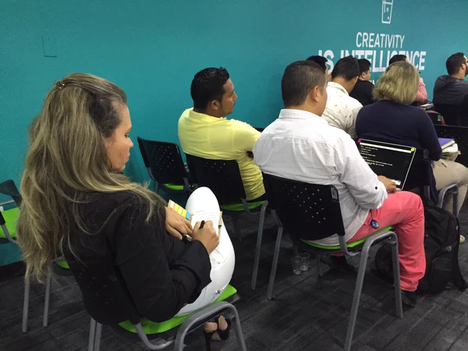 Image from Area Dos Colombia (@AreaDosCO)