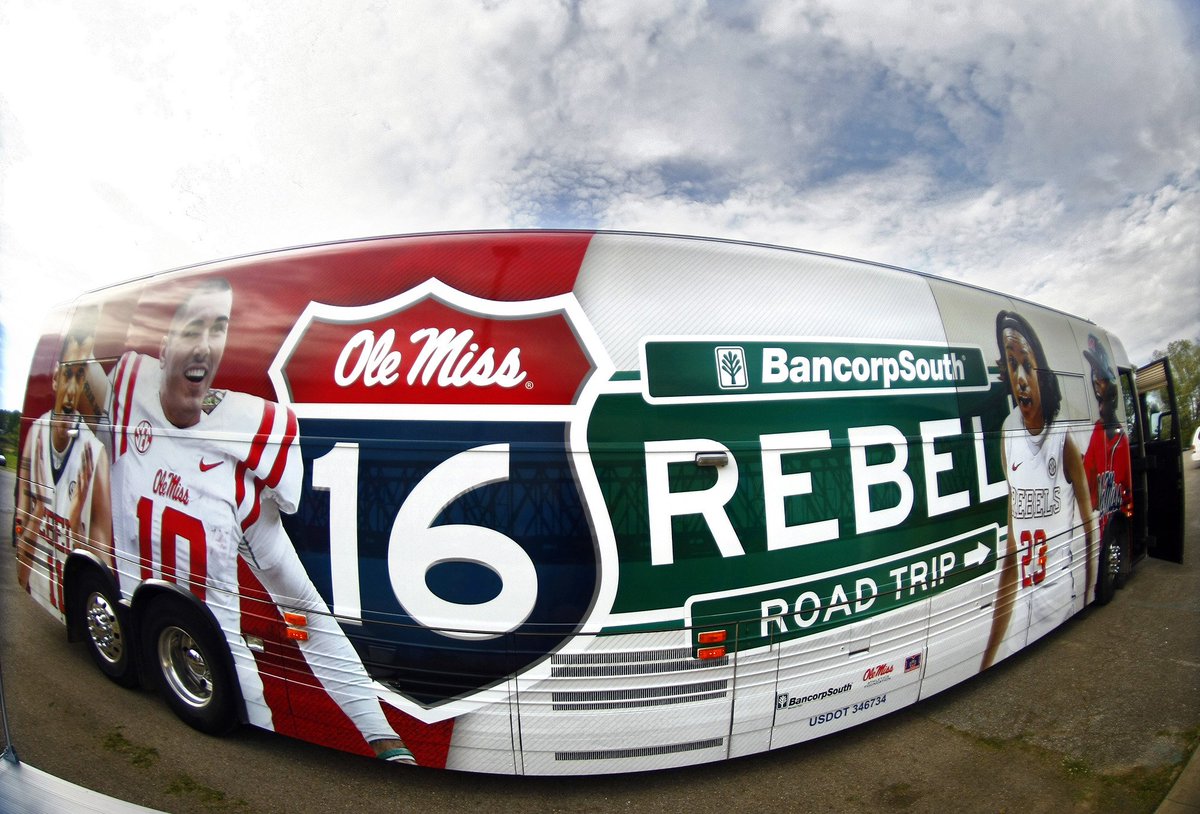 OleMissSports's tweet photo. If you attended #RRT16, please take a moment to complete our survey: https://t.co/SpOGQjryre. Thx for your feedback. https://t.co/xp7R1boMCY