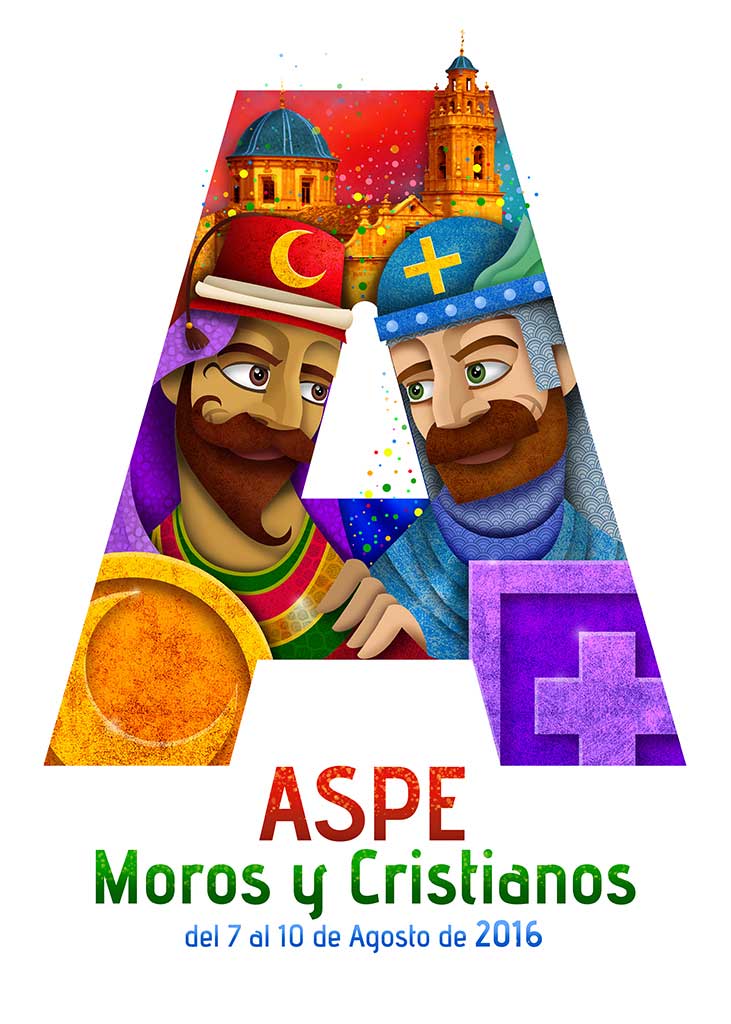Union_MyC_Aspe's tweet photo. Programa de Fiestas de Moros y Cristianos de Aspe 2016.
Se puede consultar y descargar en https://t.co/p2sXGsWI06 https://t.co/B07l0gNT2n