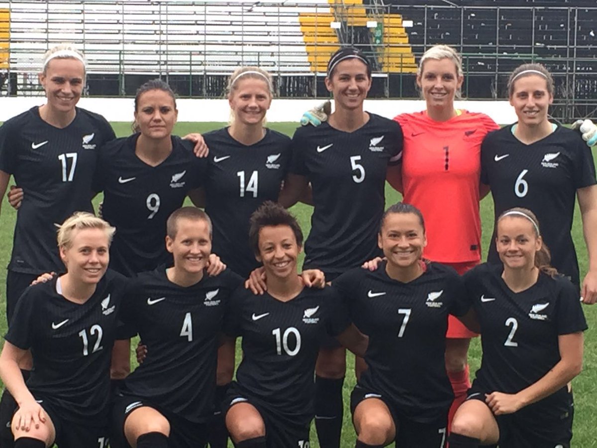 new zealand women's soccer jersey