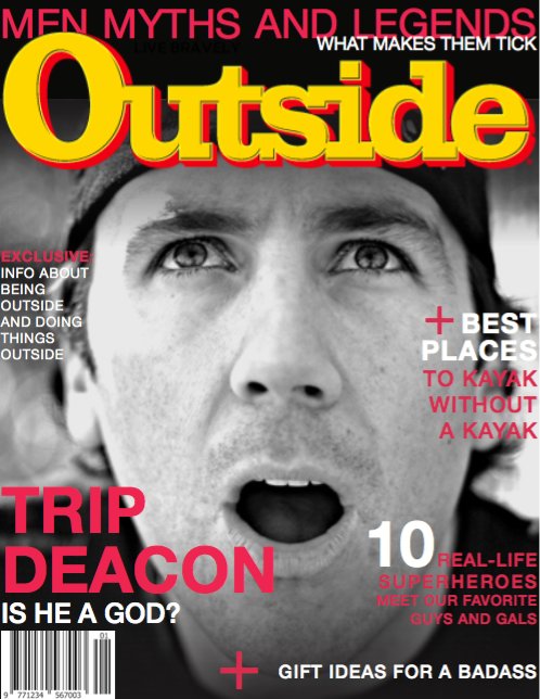 mark_odlum's tweet photo. New Trip Deacon adventure coming...! #kayakfreekayaking #smartdepartment https://t.co/23lkF3osVf