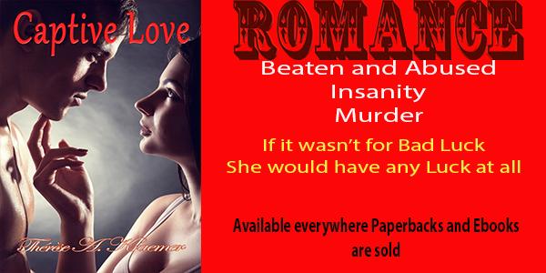 Spangaloo's tweet photo. CAPTIVE LOVE just released https://t.co/L6hsubAmBi light #erotic #romance #asmsg #ian1 #spub #iartg #murder #new https://t.co/lgIM5x6vmo