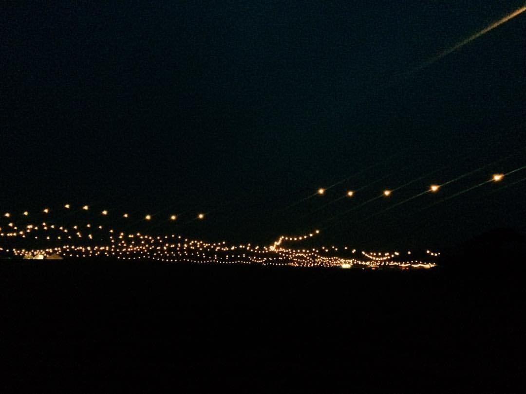 LEOPALLOOZA's tweet photo. Twinkle twinkle Leopallooza... The weekend is upon us and we are almost READY TO PARTY! See you in a few hours! x https://t.co/108RxWXab8