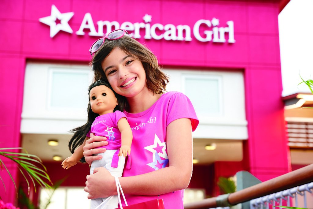 ¡El tiempo vuela! Hace 1 año que <a href="/American_Girl/">American Girl</a> llegó a México ¡y ha sido todo un éxito! #AmericanGirlMX #congrats