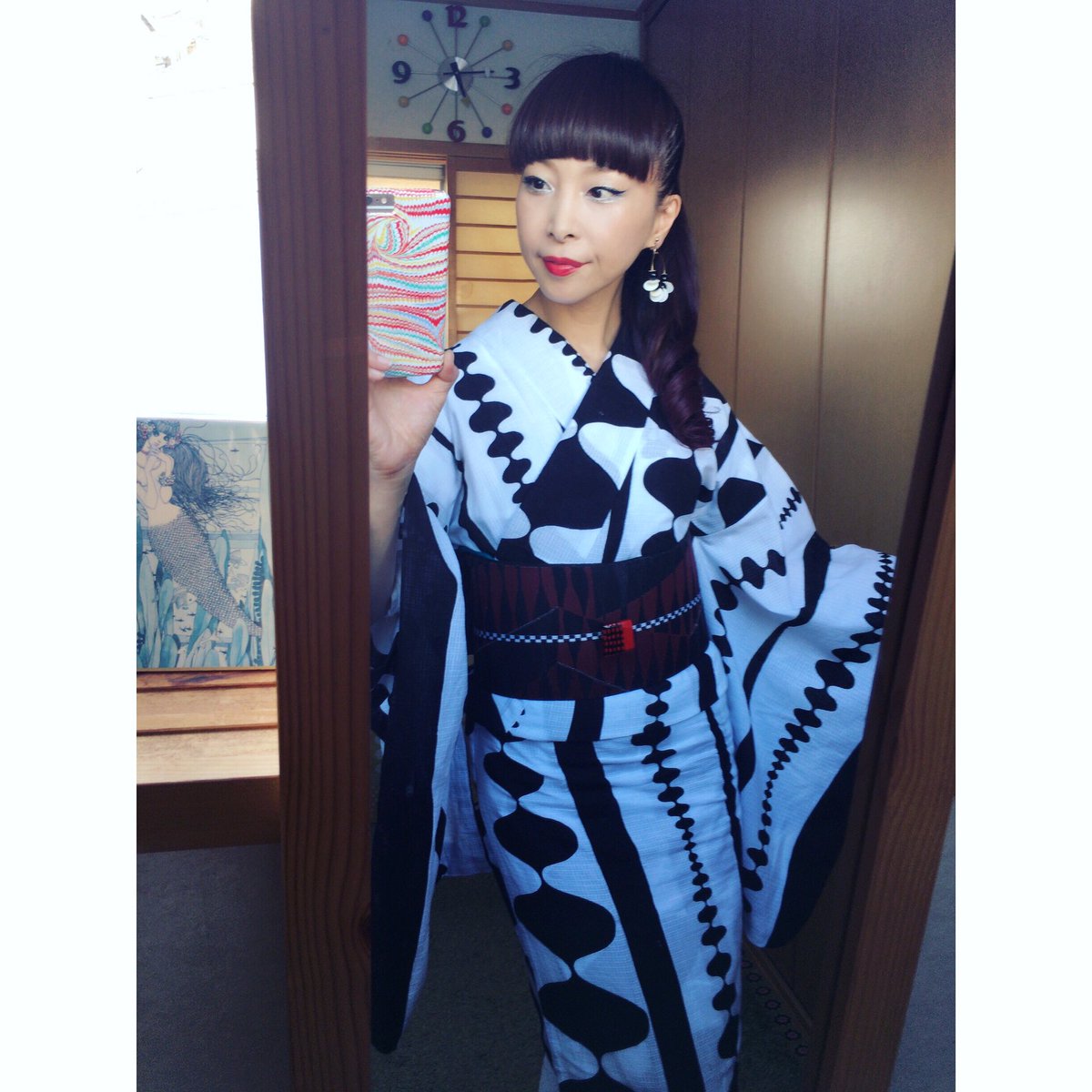 モリタ マミ Pa Twitter 先日の中田裕二氏のbillboard Live大阪 今回 モリタ マミ Pa Twitter 先日の中田裕二氏のbillboard Live大阪 今回