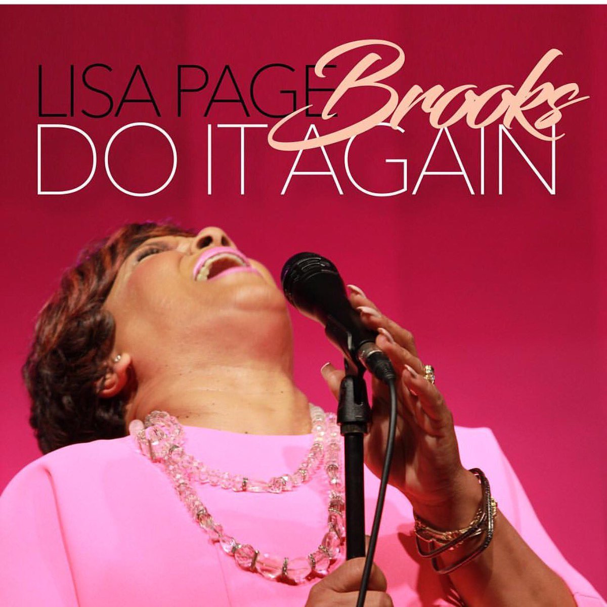 New Lisa Page Brook!!! Available 7-28-2016