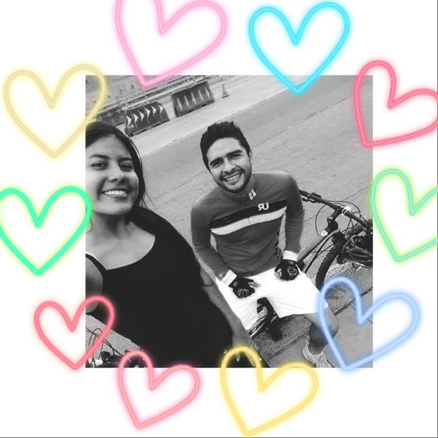 nathaliapitac's tweet photo. #mibebedeportista #purolevel @SebasGarcia09 https://t.co/YgkifEdKBl