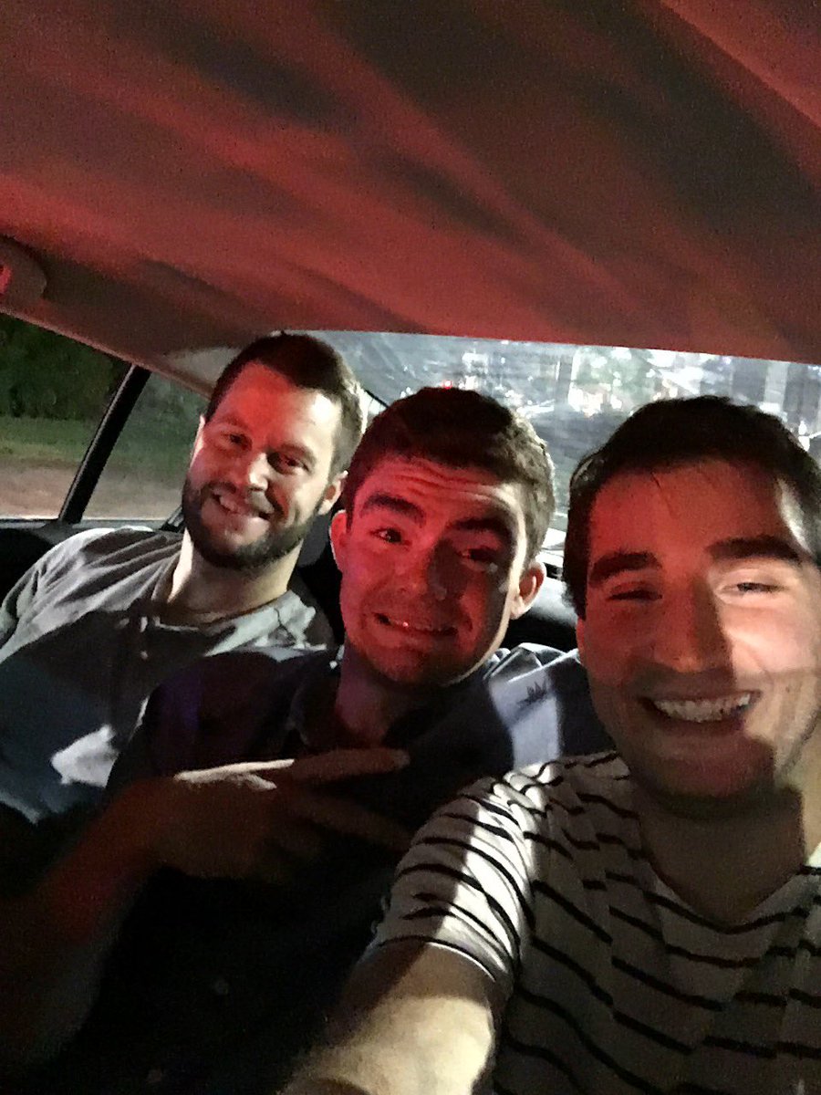 UNH15main's tweet photo. You best be ready for homecoming #15main #thetestifiers https://t.co/cZLmddQAig