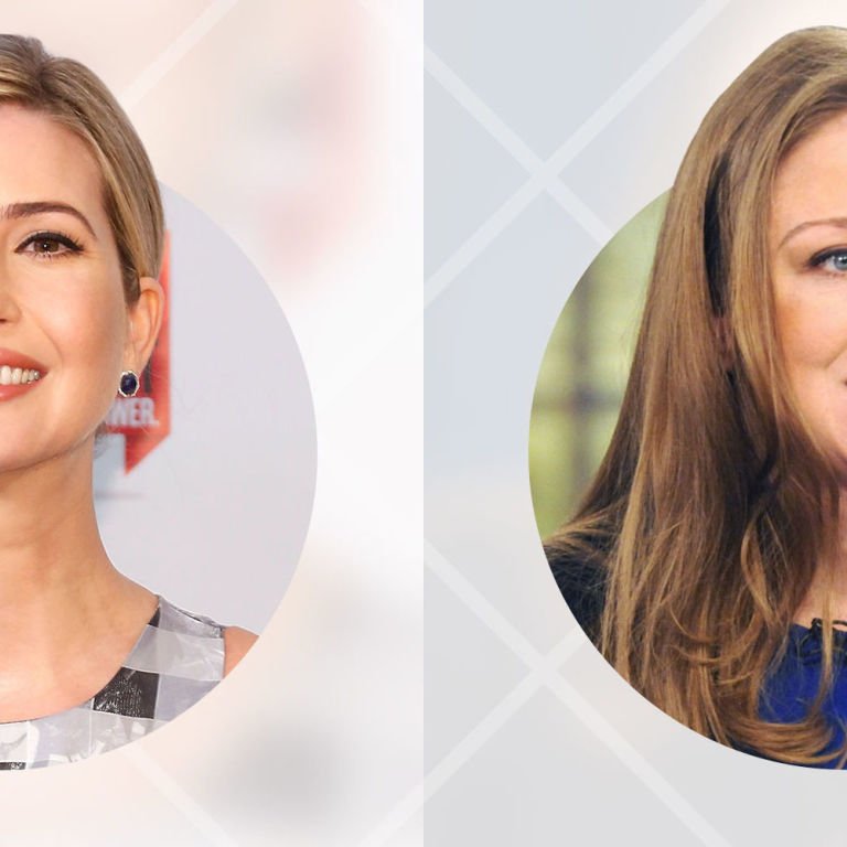 Chelsea Clinton Vs. Ivanka Trump's Apartments: An Analysis bit.ly/2auLUCX