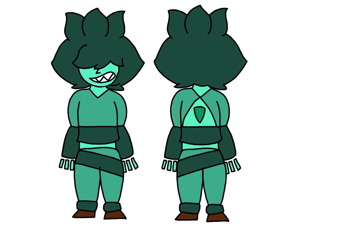 LittlegemSharp's tweet image. Hellooooo
-not new to rp
-no NSFW or ships please 
- #gemsona
- kind of detail(?)
-shitposting 
- retweets please