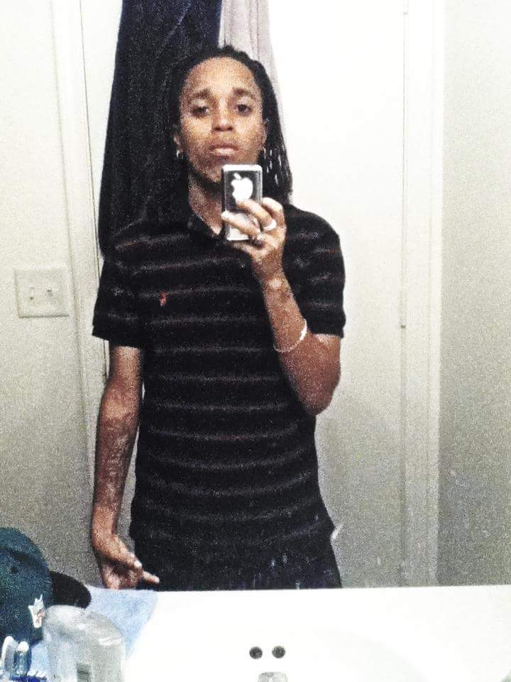 Addicted2Tatzz's tweet photo. Throwback pic wen i had dreads!! https://t.co/UaOKOjz6tt