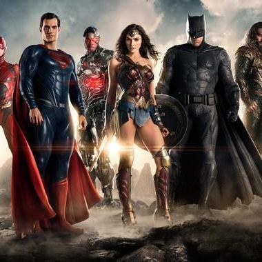 noraponce2's tweet photo. Justice League star to cameo in Suicide Squad https://t.co/YGfsUpRRRC