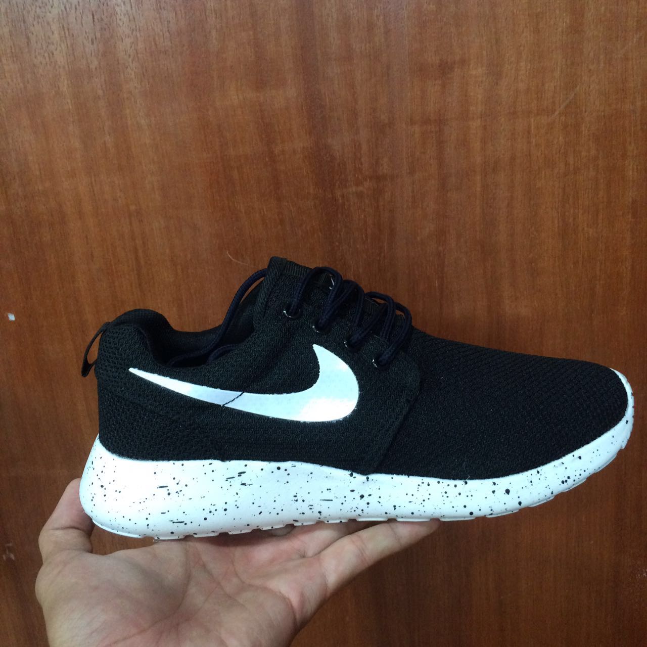 Kasut nike roshe run hotsell