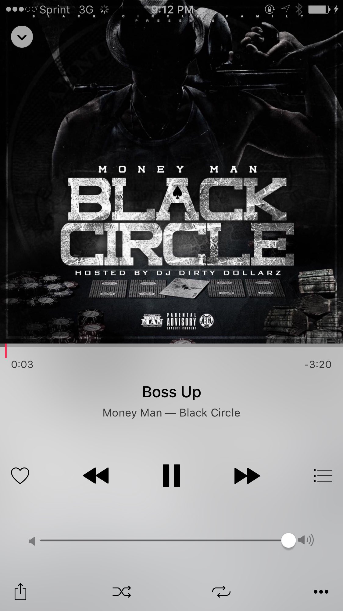 1 3 P On Twitter I Had To Boss Up For A Check I Had To Step On These Niggas Necks Now we recommend you to download first result money man boss up official video produced by trauma tone mp3. twitter