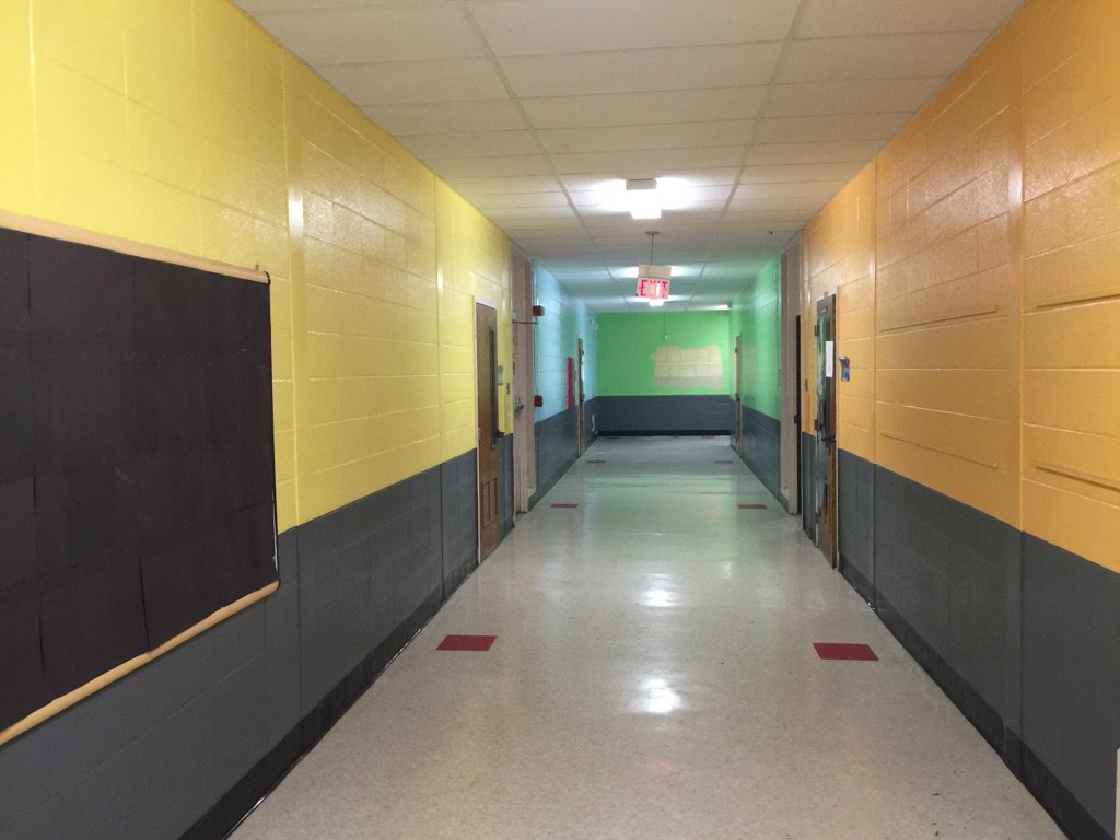educate_bain's tweet photo. Before and after photos. #TheMac is the place to be!!! https://t.co/3zBBUoQo2j