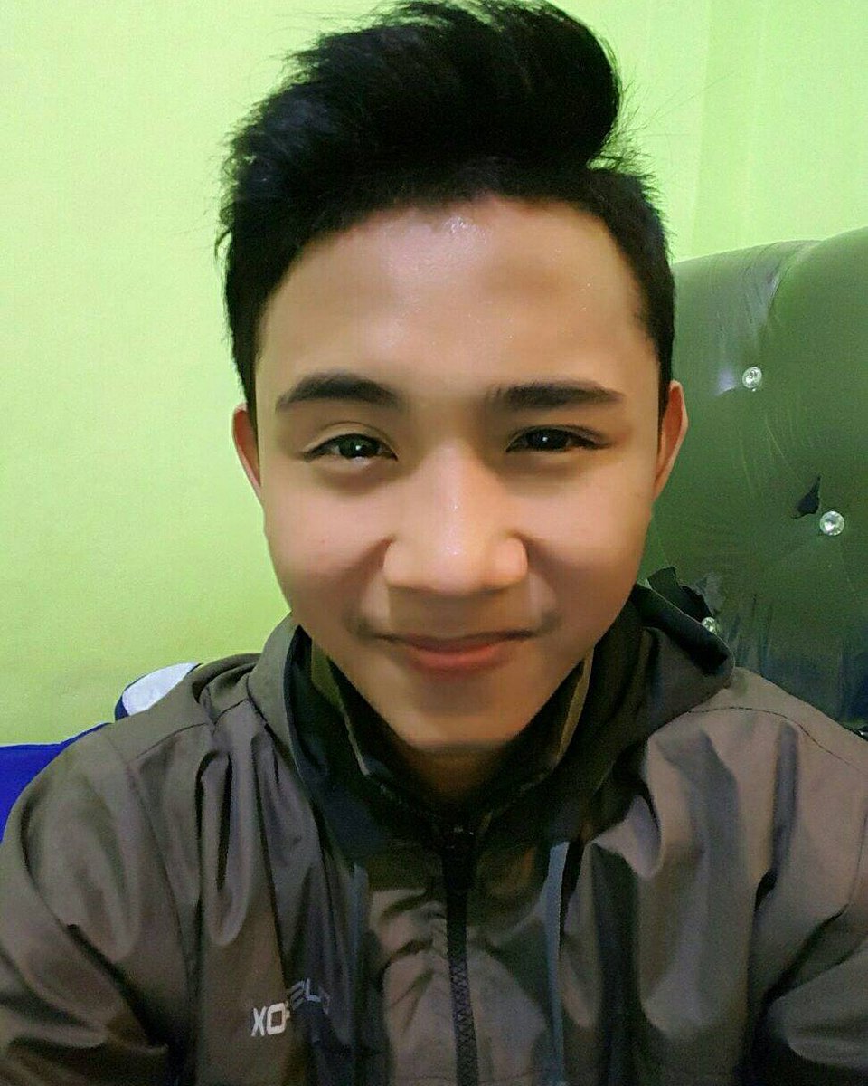 Slmt pagi ganteng dd <a href="/DA3_Rafly/">Muh.Rafly Heriawan</a> ,smga hri ni lbh baik dri hri2 sblum nya,n smga sllu sht n sukss trus....Aamiin.