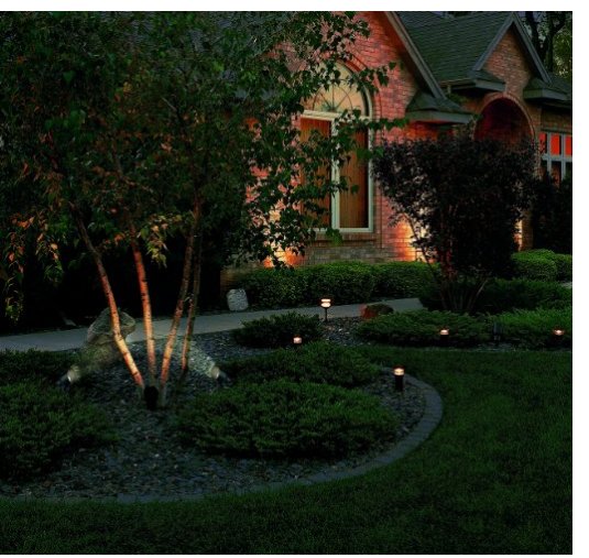 Crosscreekllc's tweet photo. https://t.co/83mgeD1Ubs
Malibu 4 Pack 20 Watt Floodlight Kit Low Voltage Landscape Lighting 8301-9904-04 https://t.co/jqyyxG0Egy