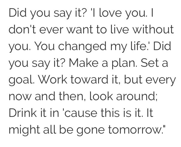 Pixicu's tweet image. IMO one or if not the strongest and most beautiful quote ever❤️
#GreysAnatomy