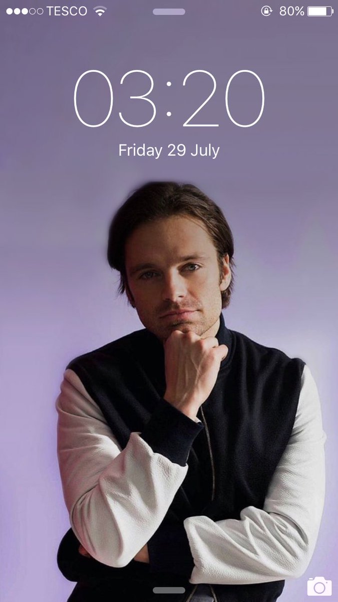 foxmuldrs's tweet photo. two sebastian stan lockscreens

- rt if you want them
- must be following or have open dms https://t.co/jVfGVKGa4U