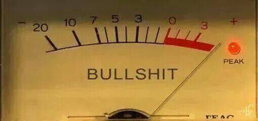 Time to turn on the...