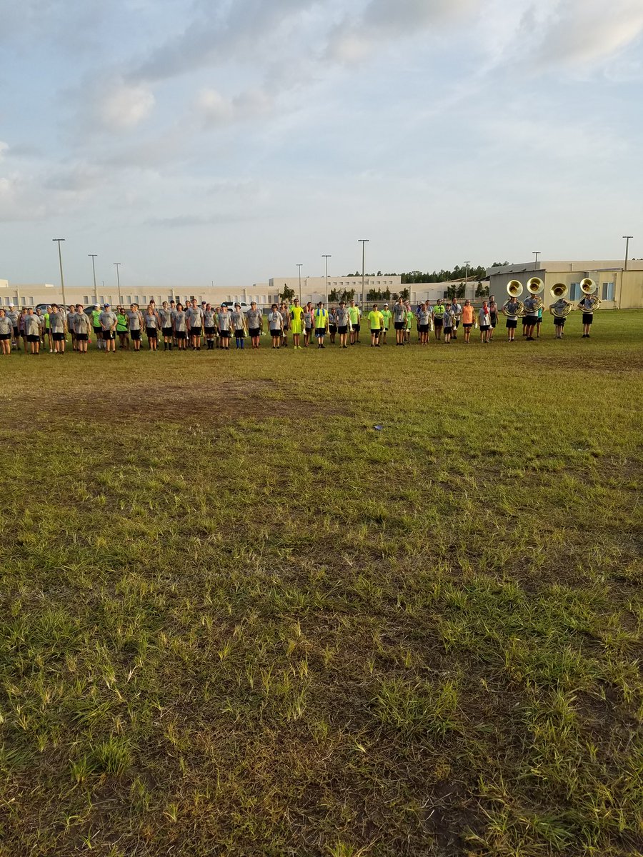 Johnnysax86's tweet photo. Opening set. Great work this week @SunlakeBand #keepthemotivation #inspire #lifeskills #deeperlessons #whyIteach https://t.co/rid7NYvKJA