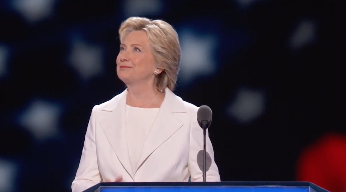 reproforall's tweet image. Soak it in. This is truly history in the making &amp;amp; we owe it to ourselves to cherish every minute. #ImWithHer