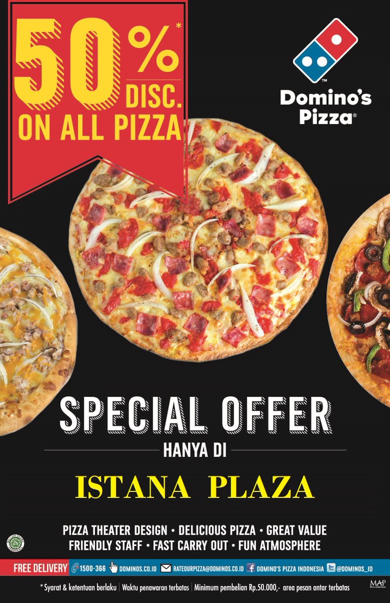 Istana Plaza tweet media