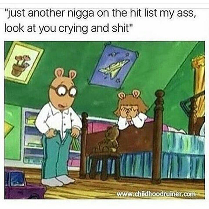 xLecheConAzucar's tweet photo. #anotherone 😂 #imstealing #ArthurMemes https://t.co/ti1iiPE5d0