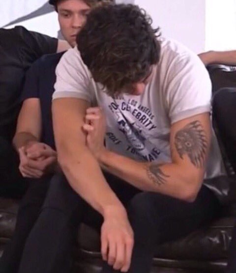 Feel free to scream for me.