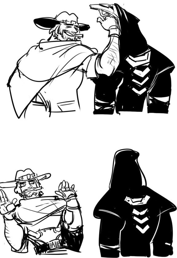 overwatchlevvie's tweet photo. https://t.co/1PYoWEr51A