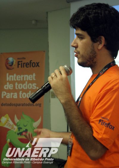 _Coragem's tweet photo. No dia 8469 da web, o @InFog9 nos ensinava as maravilhas dos padrões abertos #10kDays #MozillaBrasil #gccsd https://t.co/gAcOjkvvFs