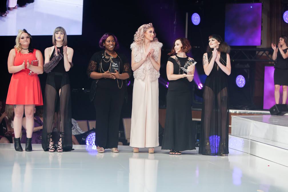 WellaHairUSA's tweet photo. We are stunned by the styles created by the Student winners at #NATVA2016. See here: https://t.co/Y90Ah33vBZ https://t.co/gurLJOCG0r