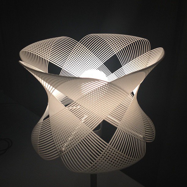 1click3dprint's tweet photo. Lamps made with 3D printing #3dprinting #3dprint #3dprinted #3d #3dart #technology #followme #miami #Florida https://t.co/gSCgG2mb1b