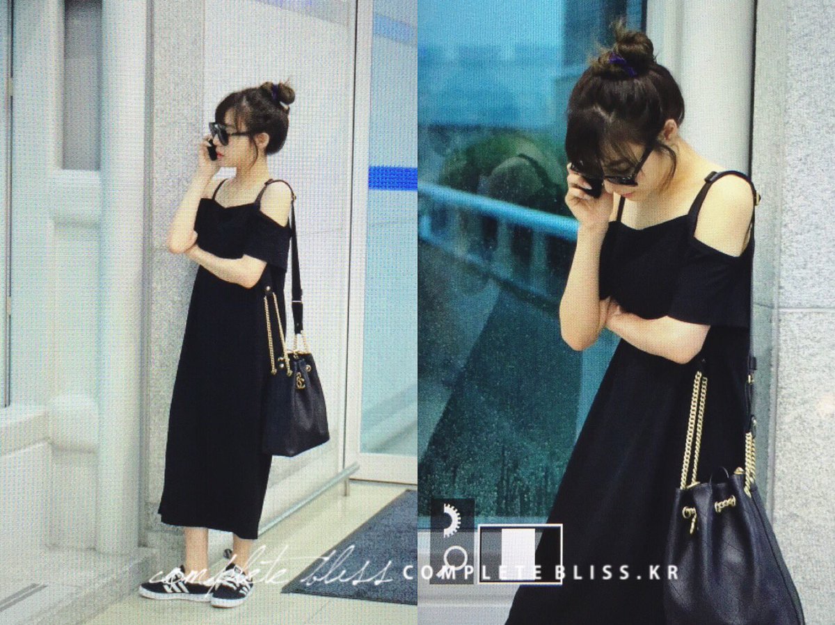 [PIC][29-07-2016]Tiffany trở về Hàn Quốc vào sáng sớm nay CofCIIXUEAAlpSp