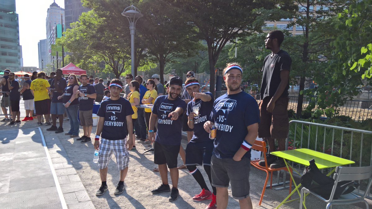 John Tripp (@johntrippiv) on Twitter photo 