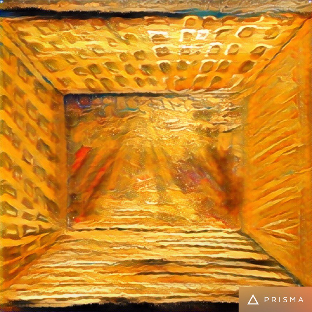Lasectiondor's tweet photo. Ma Grande Remix#01 (huile sur toile 1mX1m) La Grande Arche de La Défense 2013
Maher #lasectiondor.fr https://t.co/RlaIKo4J0G