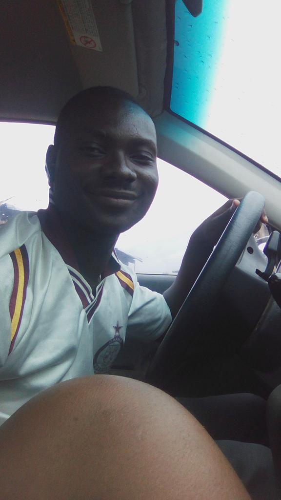 alwaysphreshgh tweet picture