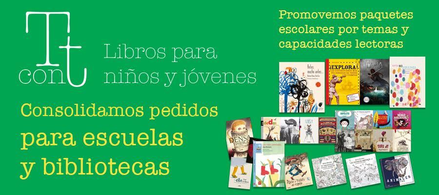 claroqueleo's tweet photo. A todos los maestros, en la librería #Tcont encontrarán un vasto catálogo para la enseñanza de los pequeños lectores https://t.co/mspTgrJSm5