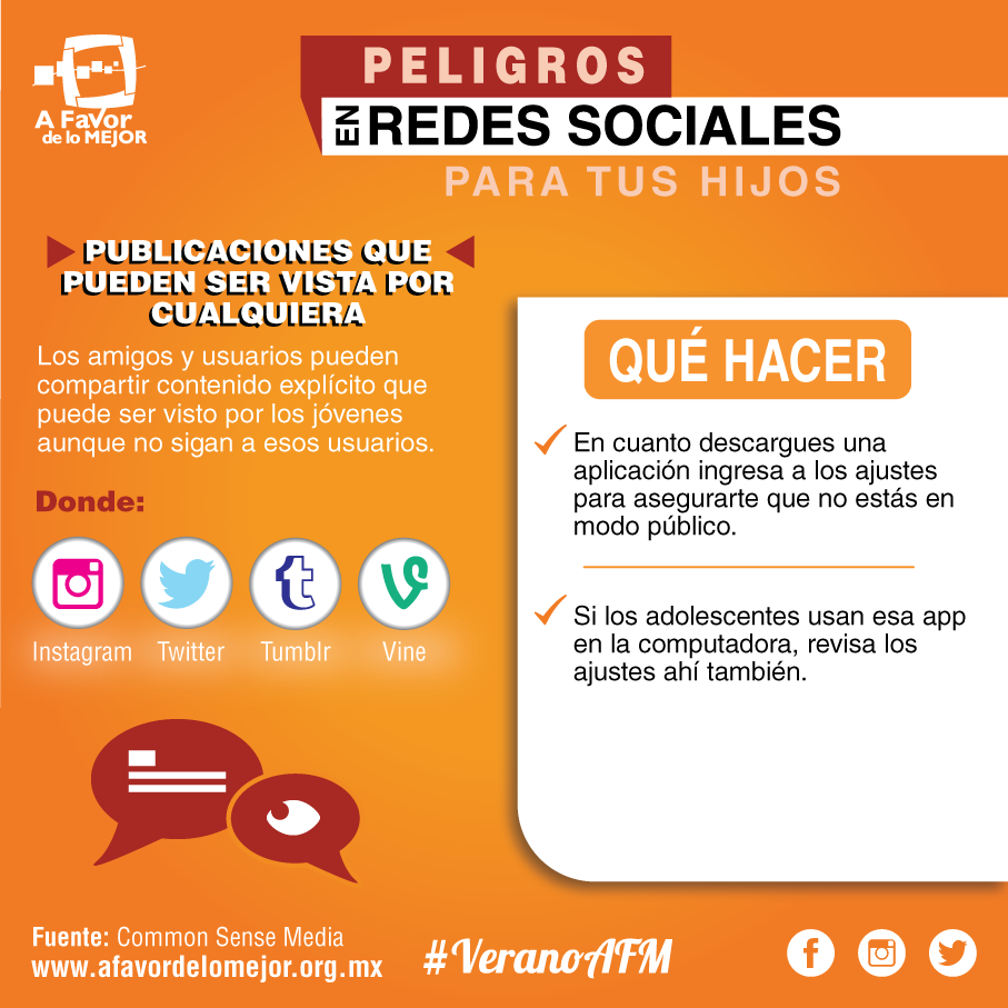 afavordelomejor's tweet photo. Algunas aplicaciones crean un nuevo perfil como público sin antes preguntar al usuario... #TipDemedios https://t.co/Y7k8iP1Yw9