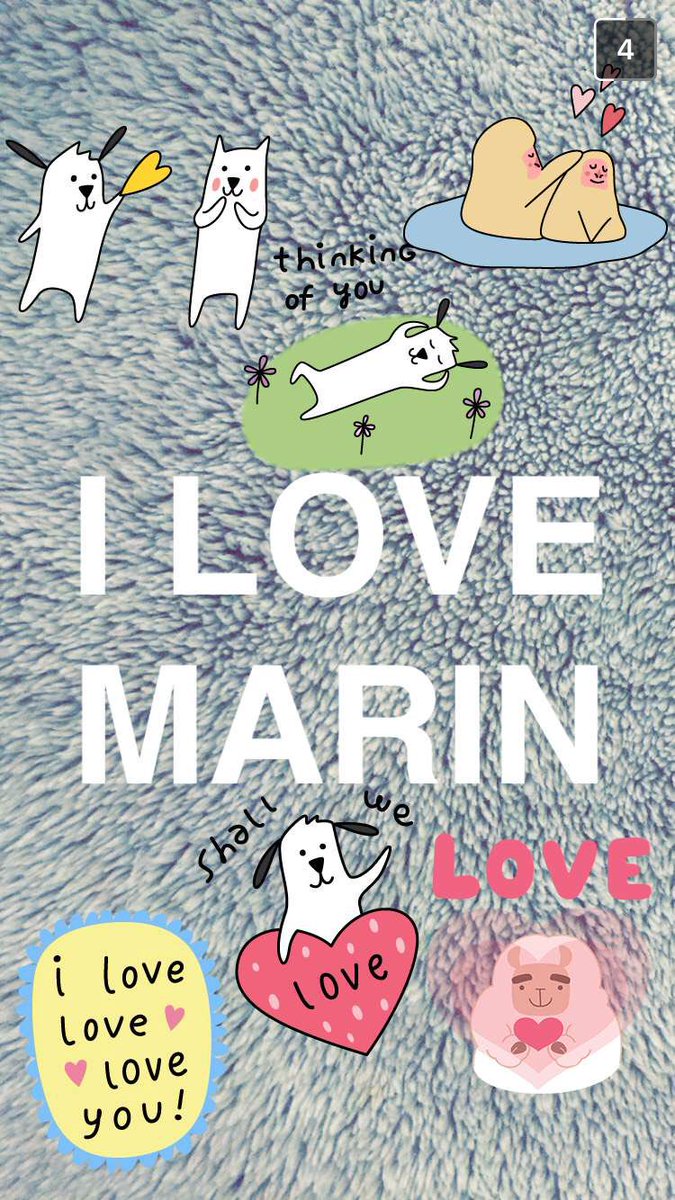 marinfaulkner11's tweet photo. I LOVE @twisteddtee 💟 thanks for being you boo https://t.co/aGaFioowWh