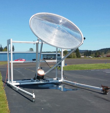 vertuelab's tweet photo. Just funded this solar concentration tech that cleans ag &amp; industry waste https://t.co/P3FMJez1o7 #thisiscleantech https://t.co/vqNIgZVZoR