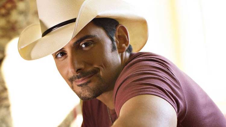 Visit Indy (@visitindy) on Twitter photo We're giving away two tickets to <a href="/BradPaisley/">Brad Paisley</a> on Saturday night at Klipsch! RT to enter to win. We're giving away two tickets to <a href="/BradPaisley/">Brad Paisley</a> on Saturday night at Klipsch! RT to enter to win.