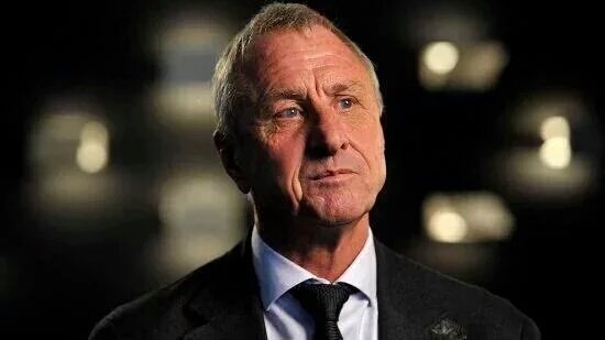 sebastiani64's tweet image. NO ES LO MISMO ENTRENAR QUE ENSEÑAR. ENTRENADORES HAY MUCHOS, ENSEÑADORES NO TANTOS (Johan Cruyff) @GraciesPep0812