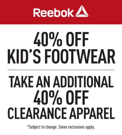 reebok round rock