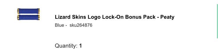 tux1991's tweet image. A little tribute to the legend @StevePeat when replacing my grips and brakes today! #legend #cheers