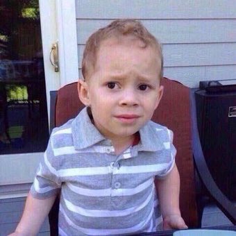 When someone thinks ur tweet is about them but they've been irrelevant in your life for months now