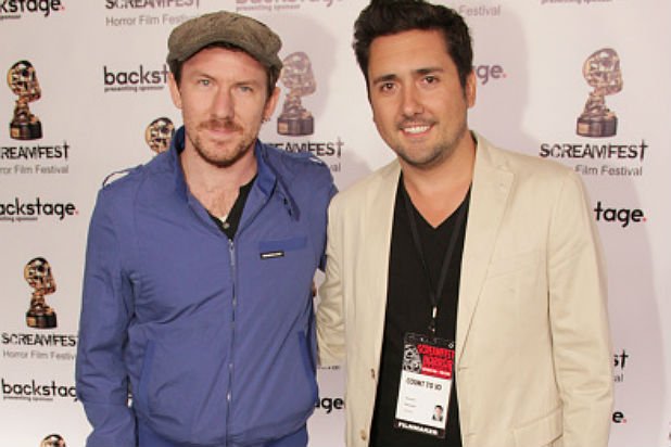 TheWrap's tweet image. 'Fear, Inc' Writing, Directing Duo Sign With APA (Exclusive) goo.gl/ZY0Kx1