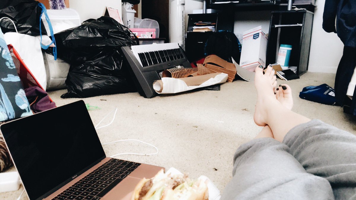 itsjustlinaa's tweet image. #breaktime #whatshappening #projectcleanup ✨